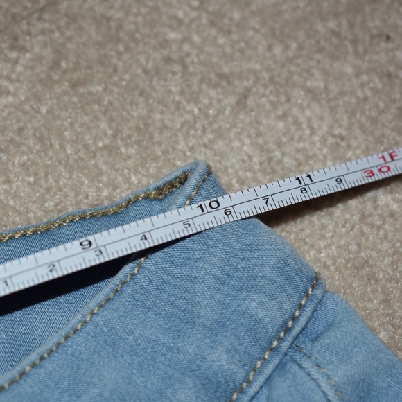 Primark High Rise Jeans - Picture 5 of 5
